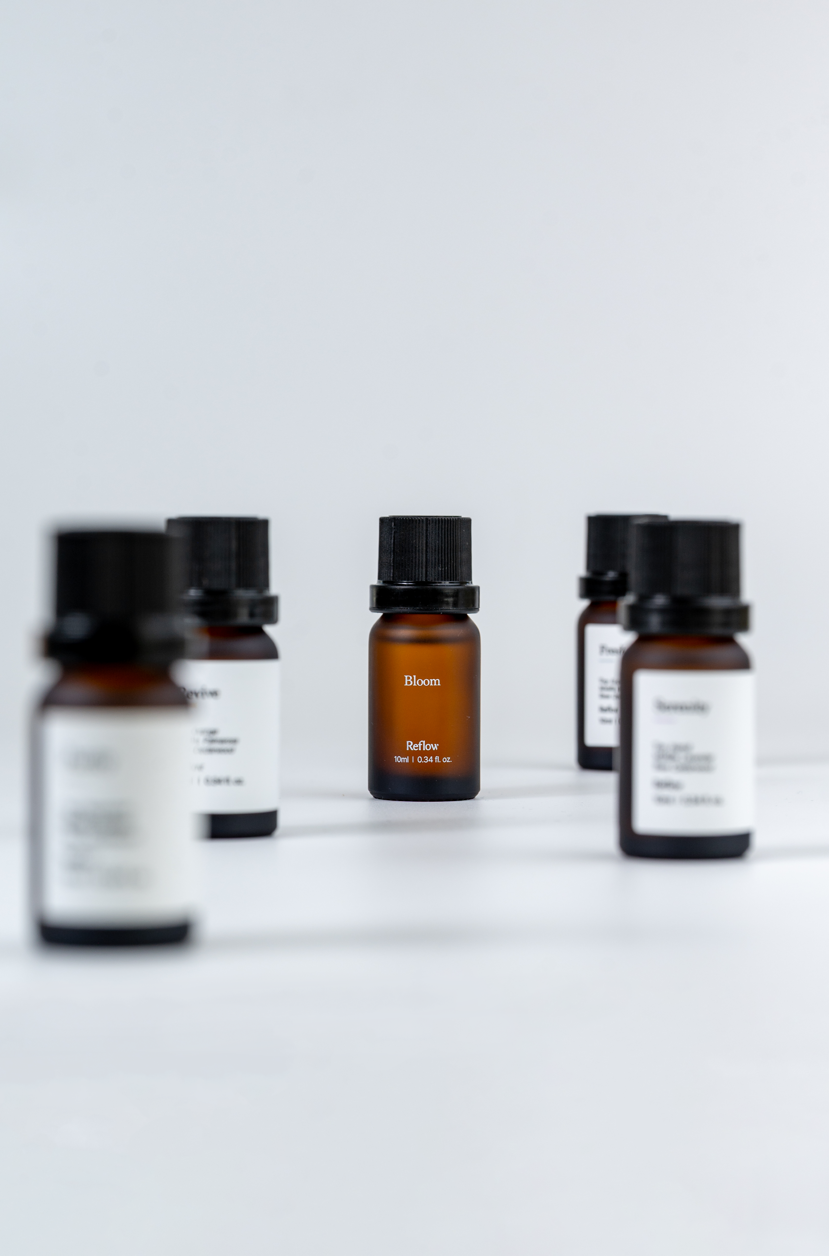 Essential Oils