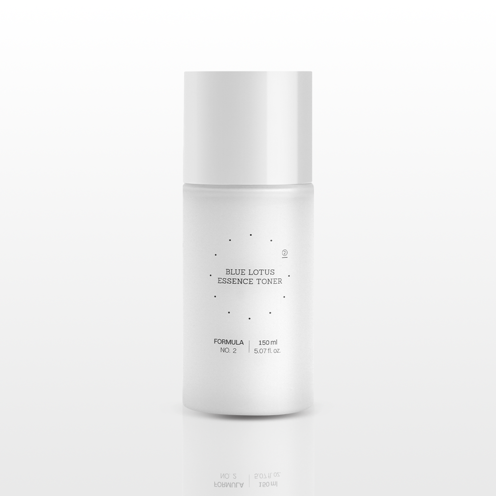 Blue Lotus Essence Toner 150ml