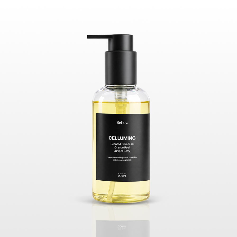 Celluming Oil 200ml