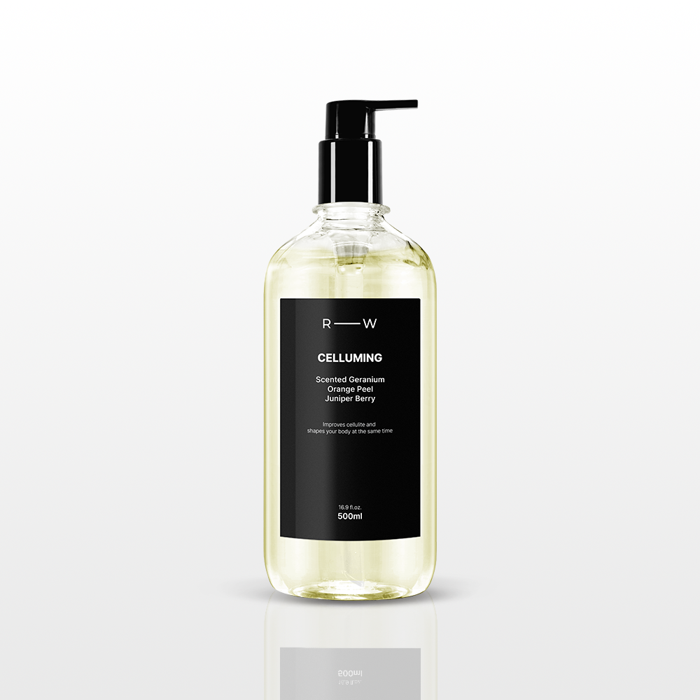 Celluming Oil 500ml