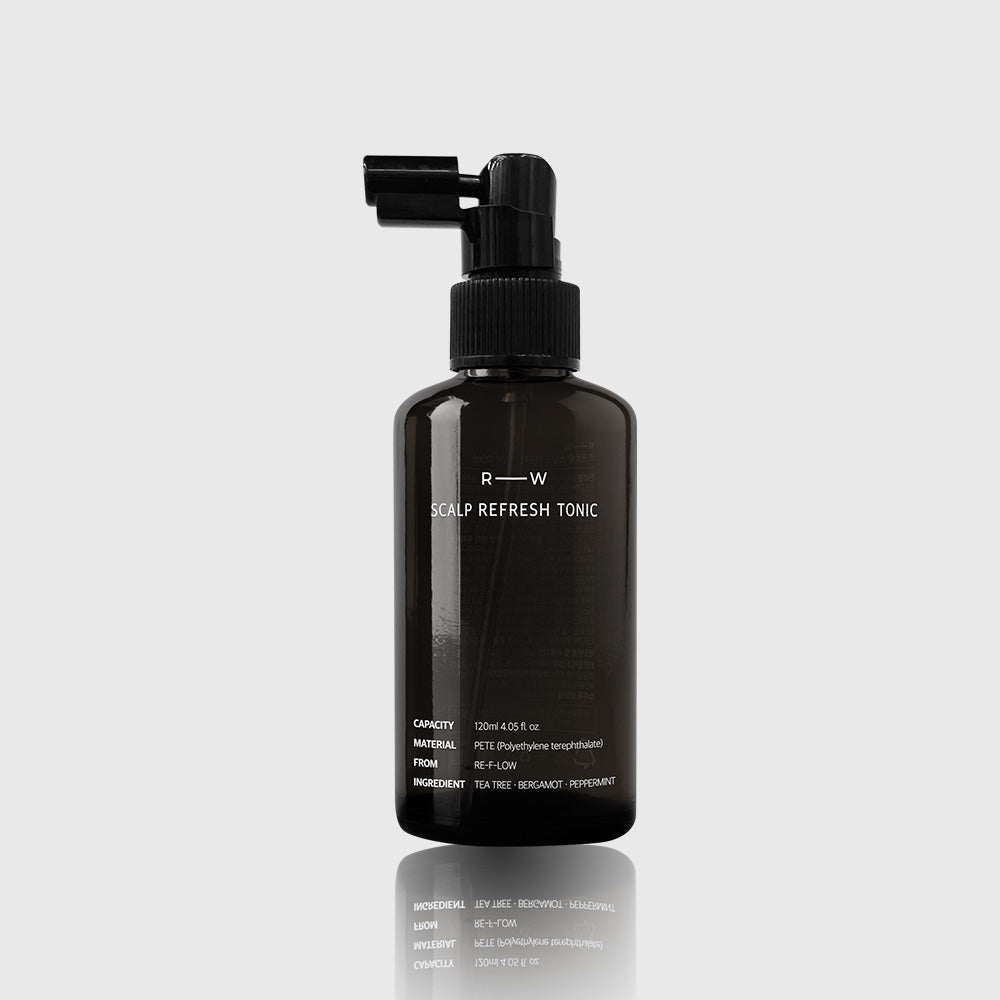 Scalp Refresh Tonic 120ml