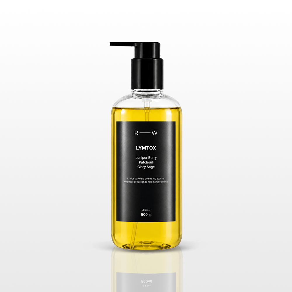 Lymtox Oil 500ml