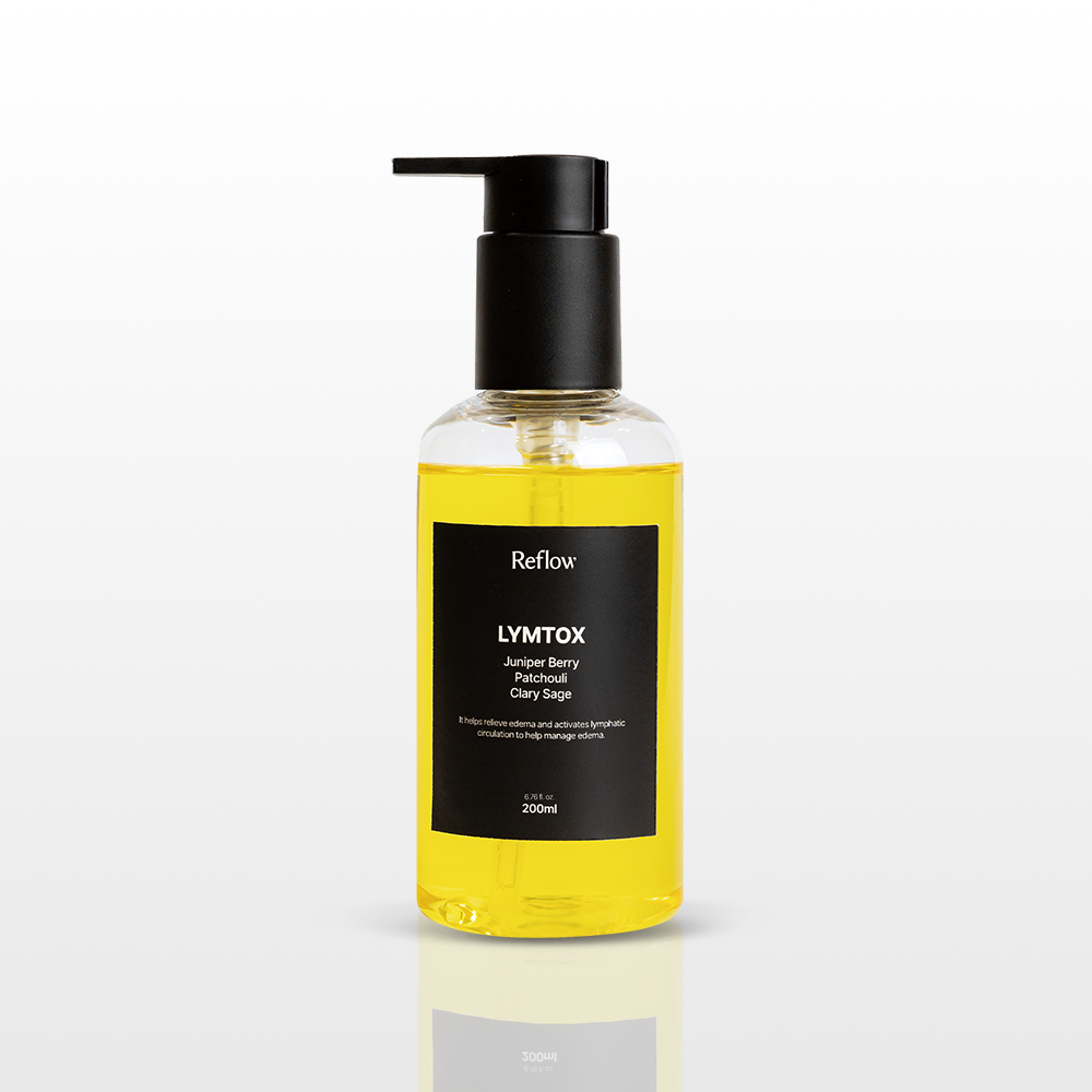 Lymtox Oil 200ml