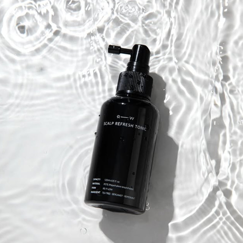 Scalp Refresh Tonic 120ml