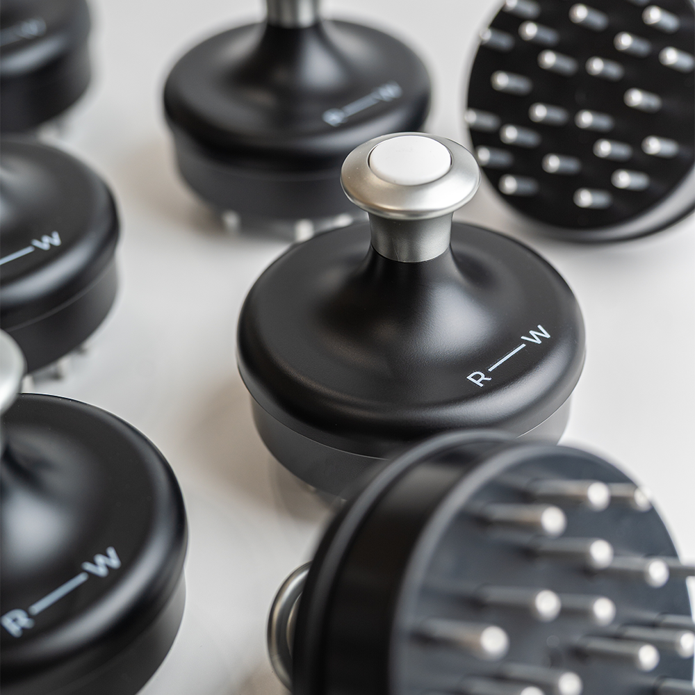 Scalp Cooling Brush
