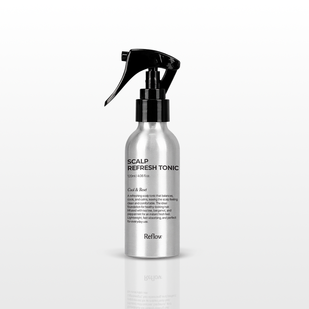 Scalp Refresh Tonic 120ml