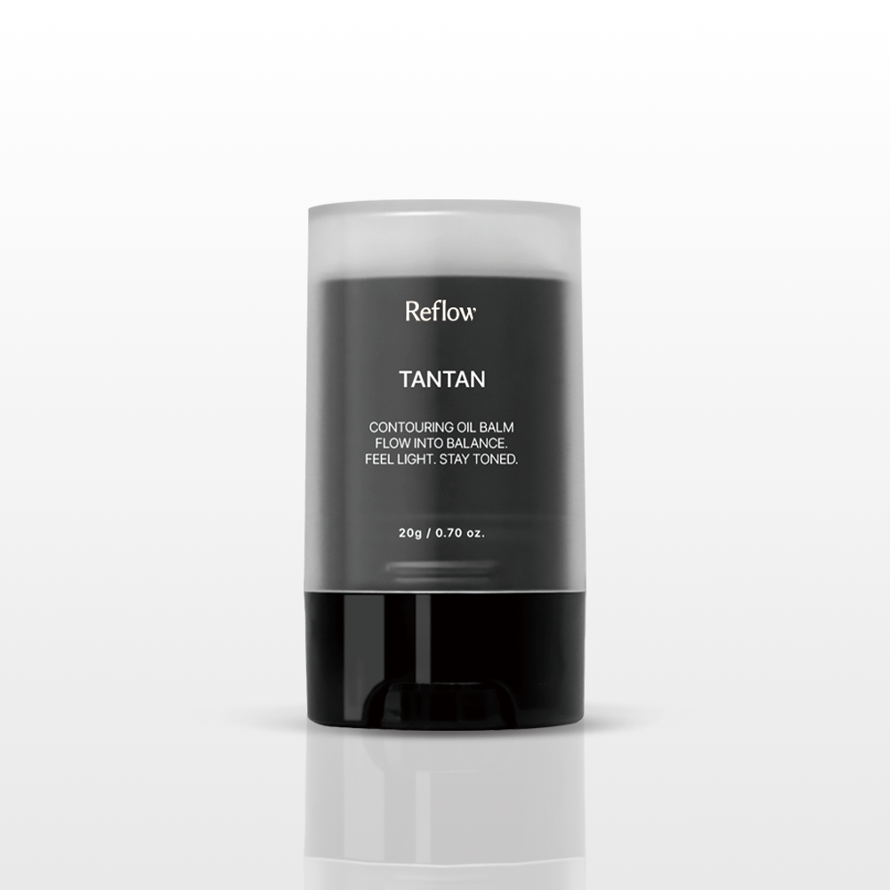 TANTAN Contouring Oil Balm 20g